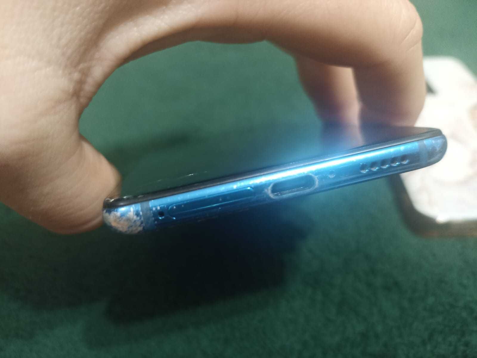 Smartfon Xiaomi Mi 9T 6 GB / 64 GB niebieski