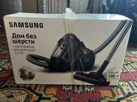 Пылесос Samsung Pet Care VC05K51L9H1/UK