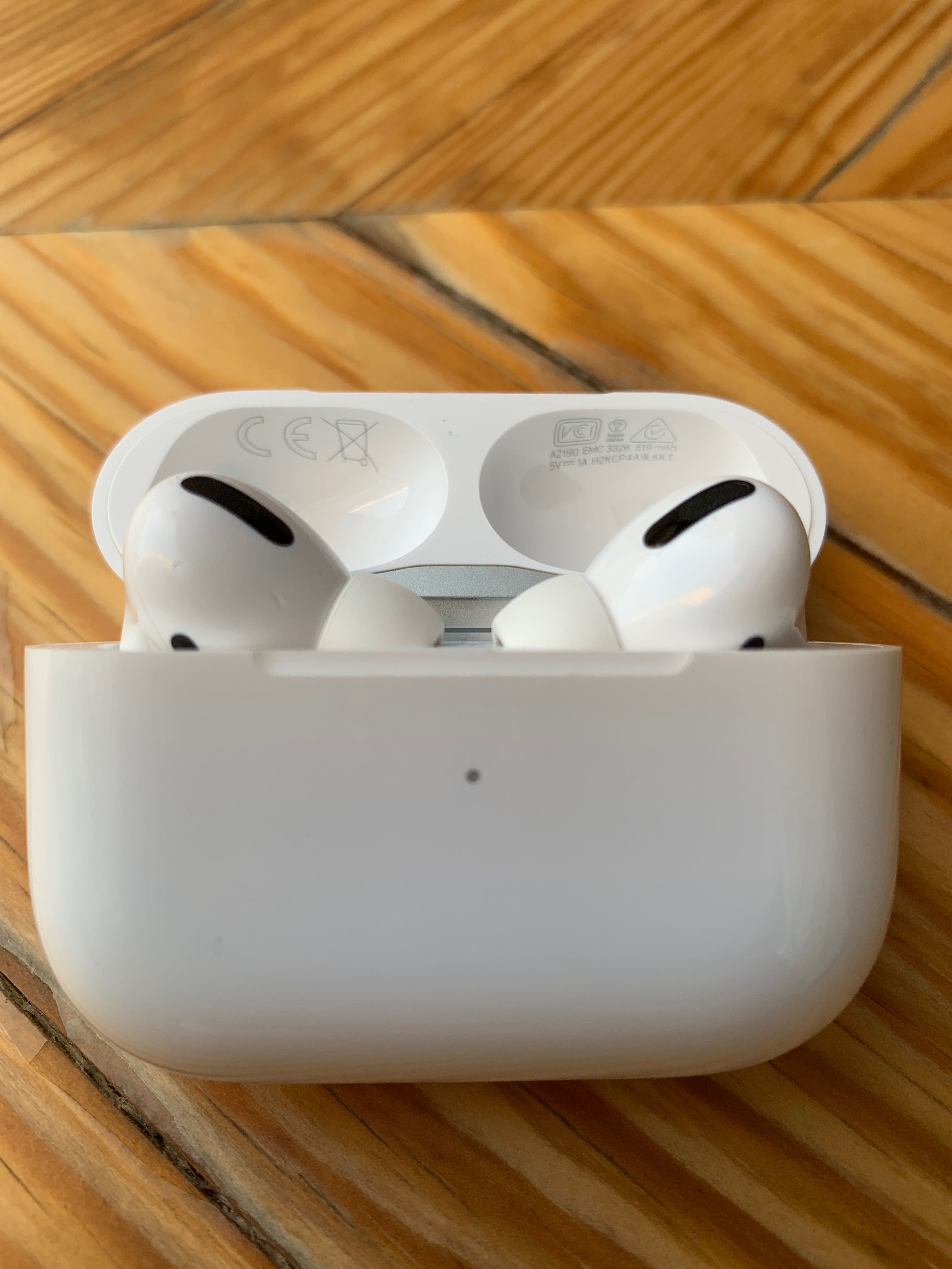 Apple Air Pods Pro