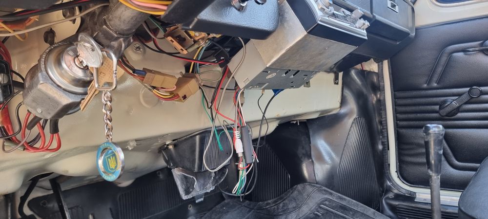 ЗАЗ 968М пробіг 5300км
