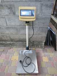 Весы электронные DIGI DS-530 (150кг)