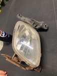 Halogen prawy kia venga kompletny