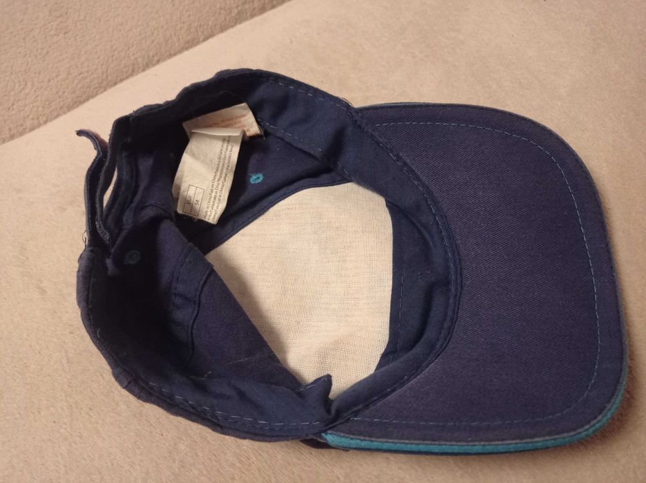 Czapka z daszkiem Minionki