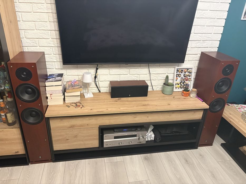 Kino domowe Yamaha 5.1