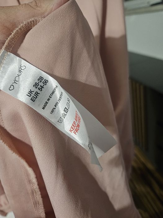 Koszula plus size Yours 54/56