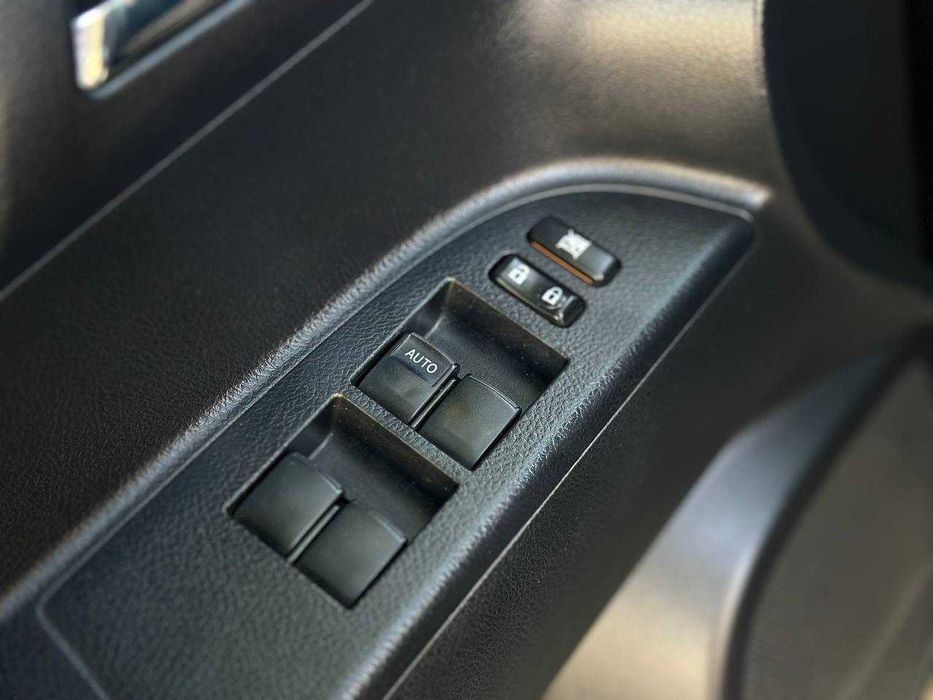 Toyota Highlander 2010