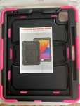 Etui iPad Pro 12.9 2018/2020/2021