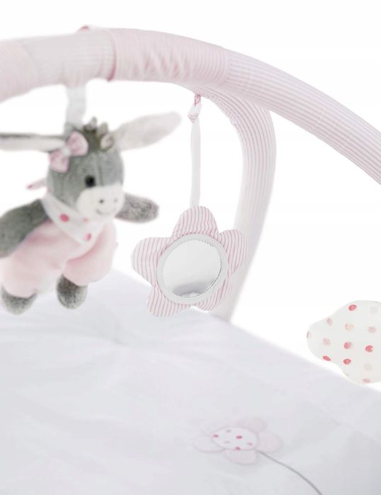 8411 Sterntaler Mata do zabawy Emmi Girl 0-18m