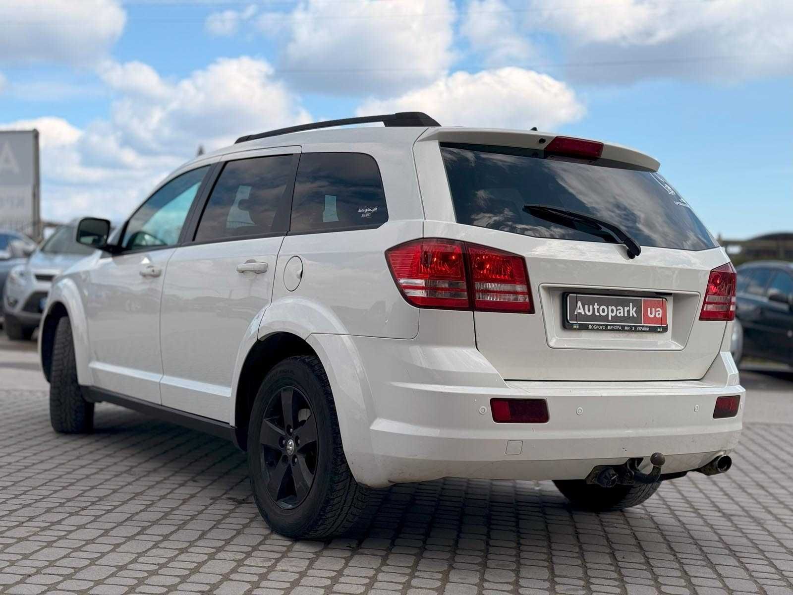 Продам Dodge Journey 2008р. #68468