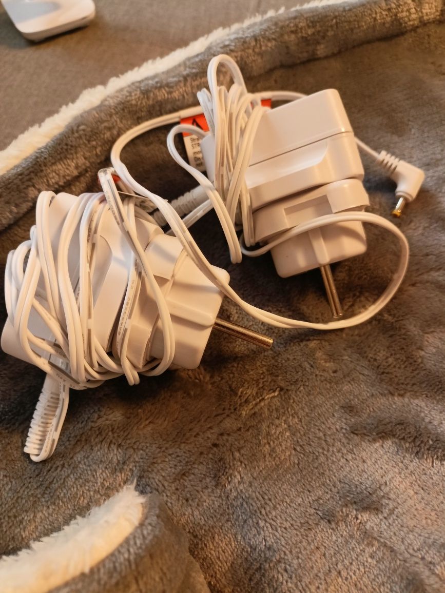 Niania elektroniczna Motorola