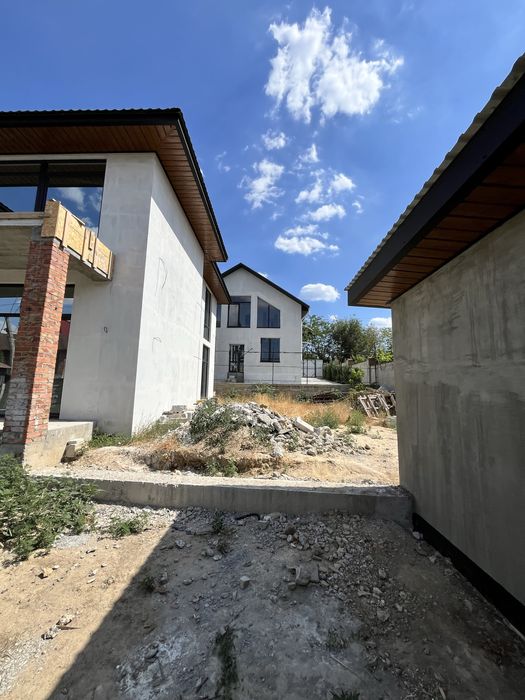 Будинок  Варварівка частный дом Котедж