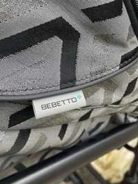 Коляска bebetto nіtello