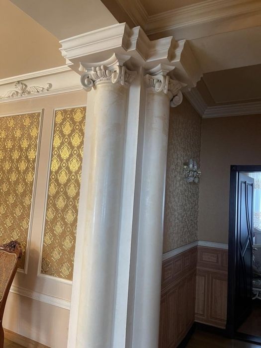 Трехэтажный дом премиум класса в самом Центре города!