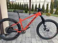 Rower HT, enduro, DH, freeride Marin San Quentin 3 2021 rozm.M