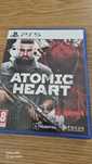 Atomic Heart ps5