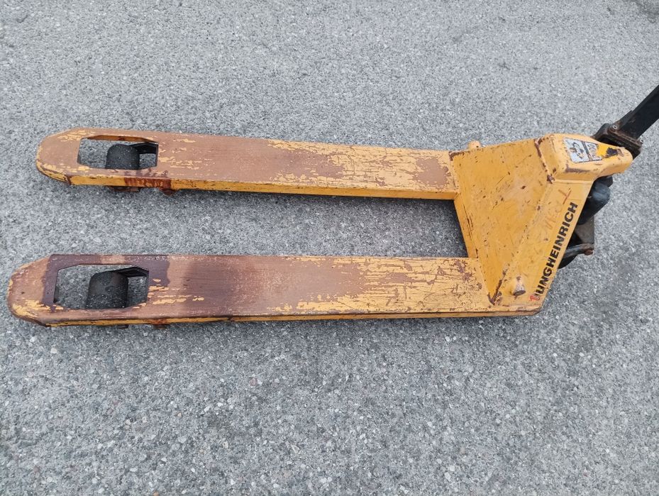 Paleciak jungheinrich