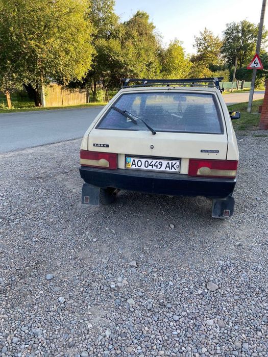 Продається ВАЗ 2108