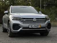 Продам  Volkswagen Touareg 2018