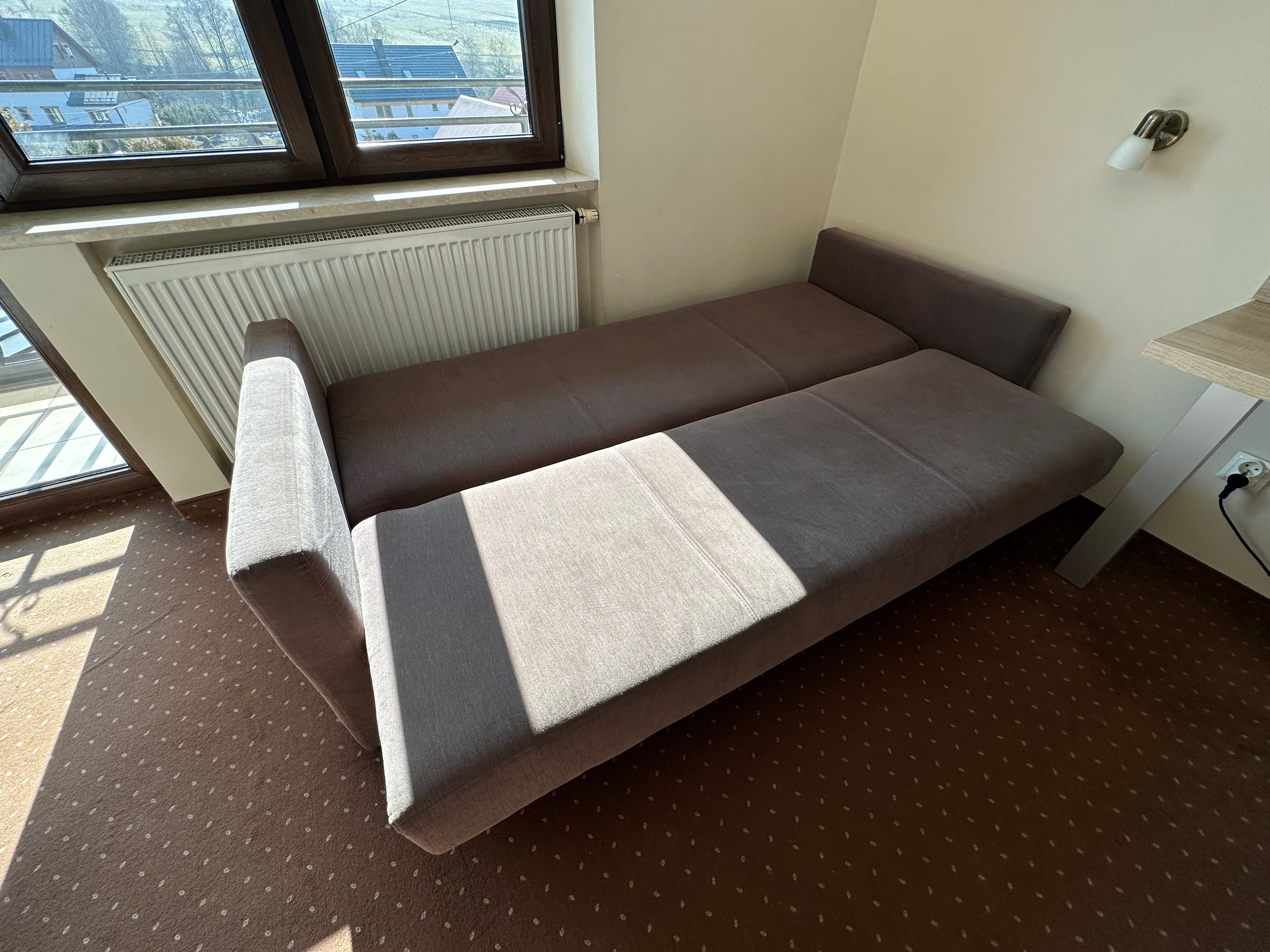 Wersalka / sofa kanapa 2 osobowa