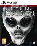 Greyhill Incident Abducted Edition PL (PS5) Gra nowa w folii