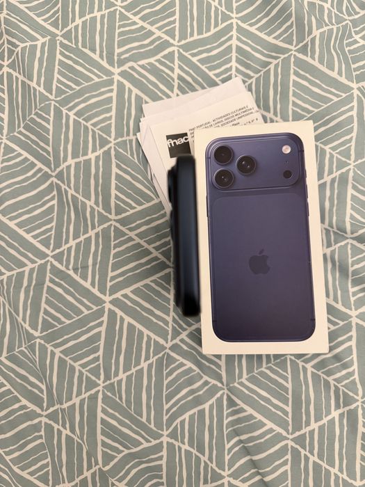 iPhone 17 Pro Max 512 GB