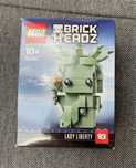 LEGO 40367 BrickHeadz - Statua Wolności