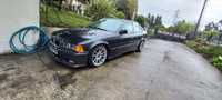 Bmw e36 325 bagged