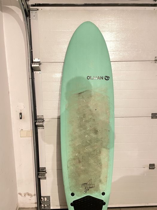 Prancha de Surf usada