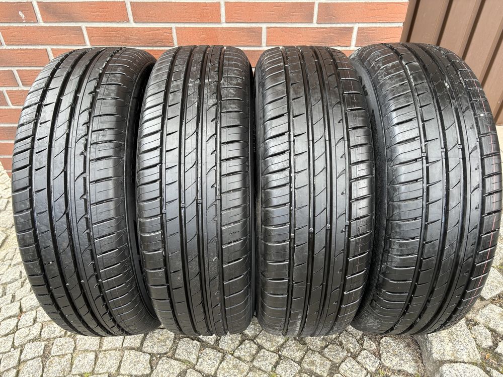 Komplet letnie Hankook Ventus Prime 2 215/70 R16 2019 rok