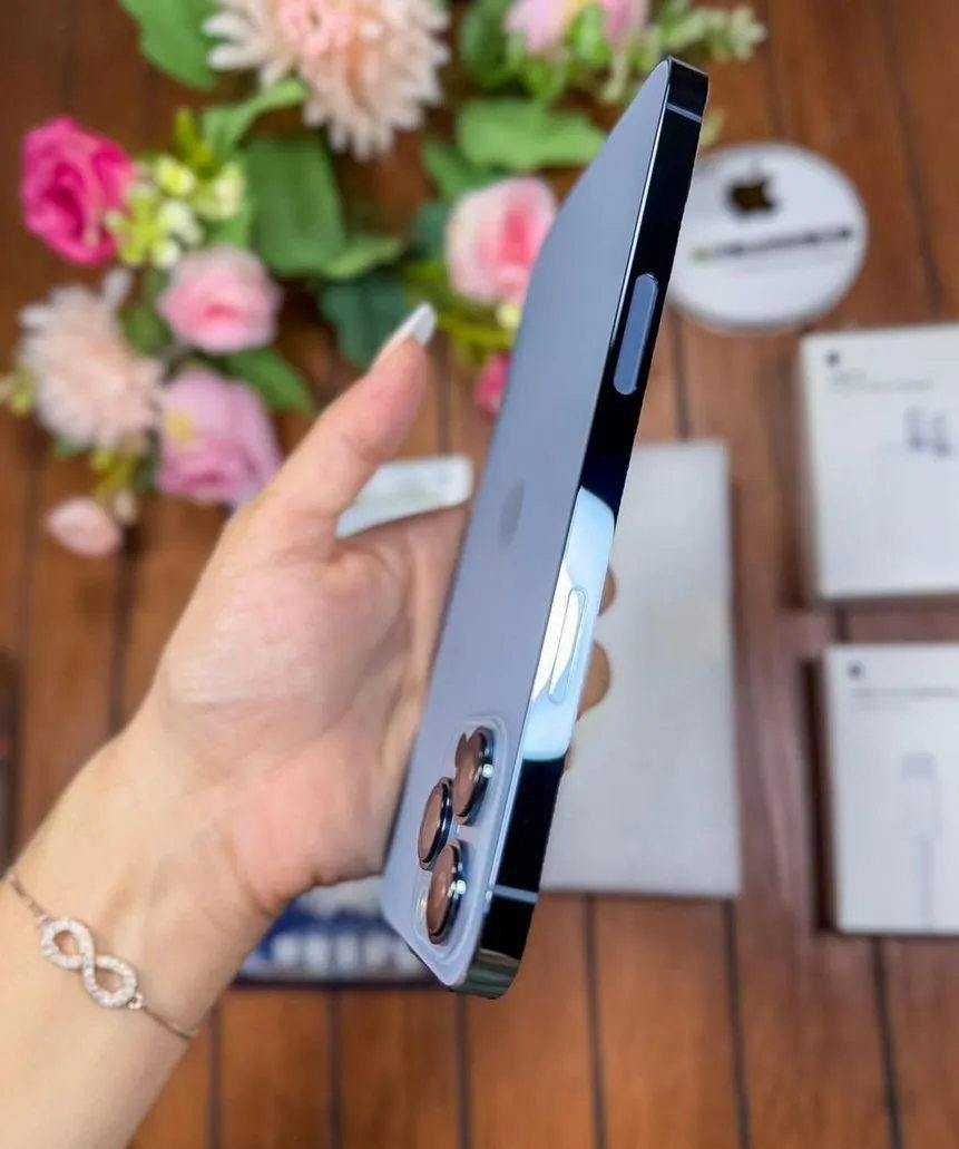 iPhone 13 Pro Max, 512 ГБ