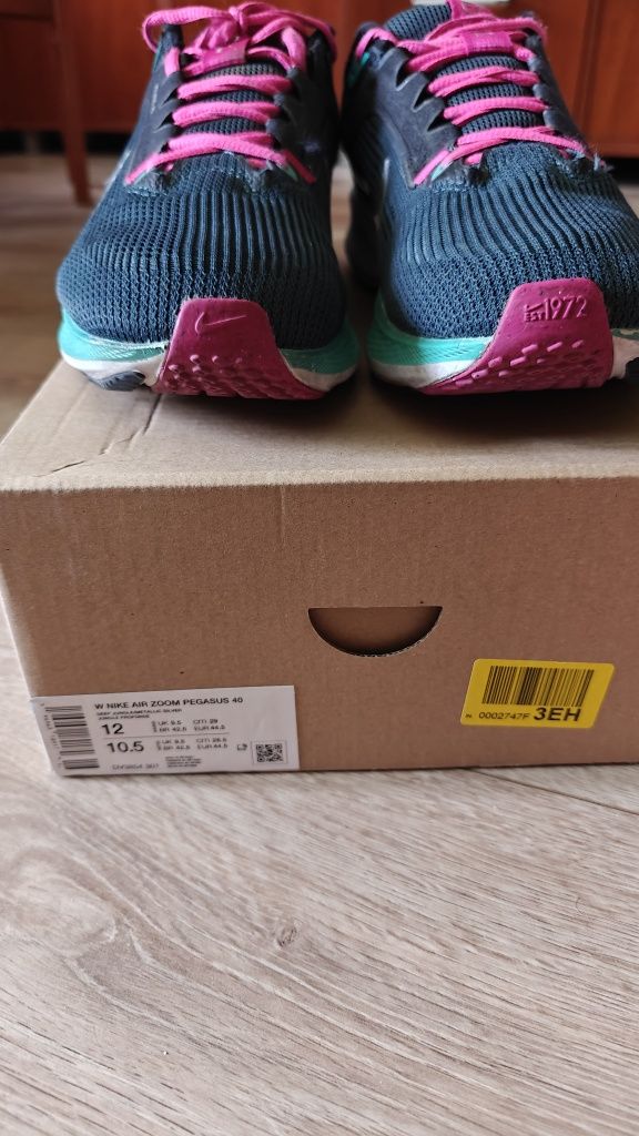 Nike air zoom Pegasus 40 r.44.5