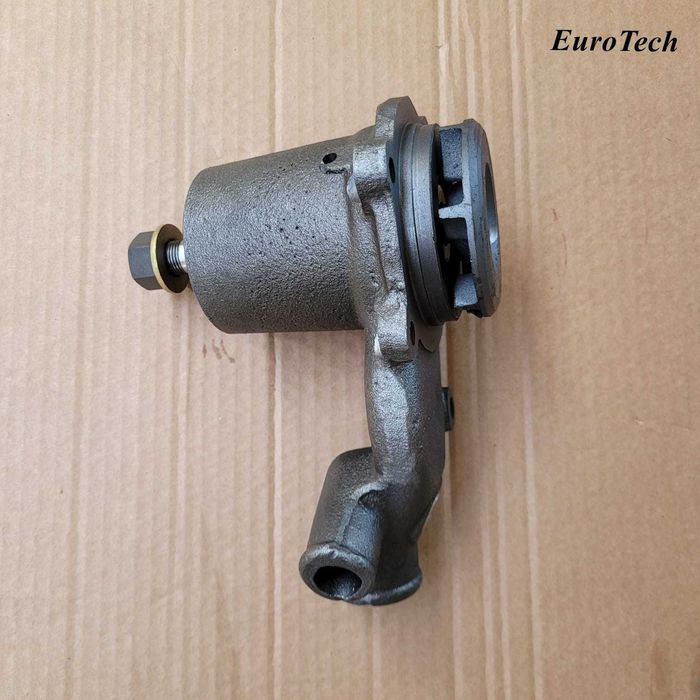 Pompa Wody Firmy Granit