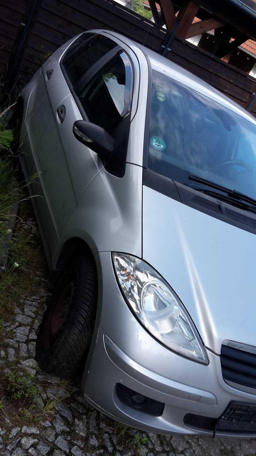 Mercedes A klasa 1.5i
