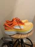 Hoka Bondi 8 Wide