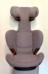 Fotelik samochodowy Maxi Cosi Rodifix 15-36 kg zadbany