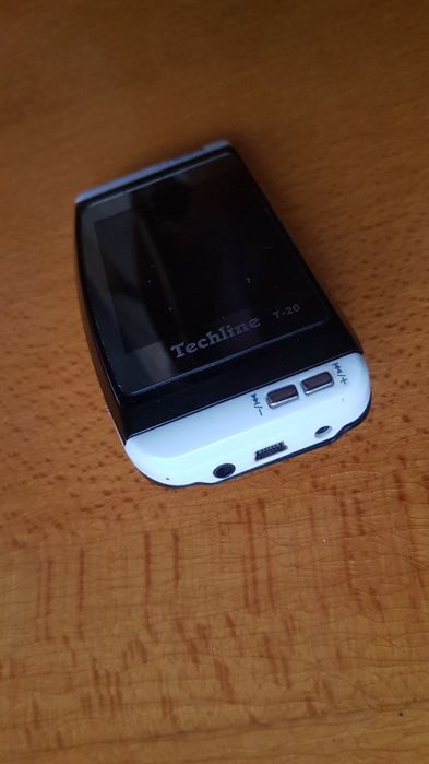 Мр3-4 плеєр Techline (T-20)