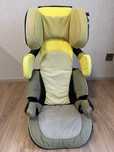 Автокрісло Concord Lift Evo Pt (15-36 кг) (кресло конкорд)