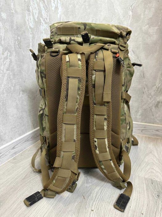 Рюкзак MTP 45 л. Bergen Великобританія б/у