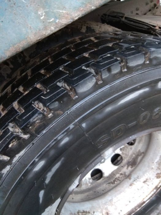 тягач iveco evrotex curs 8