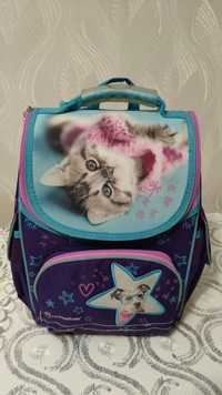 Рюкзак Кіte для дівчинки