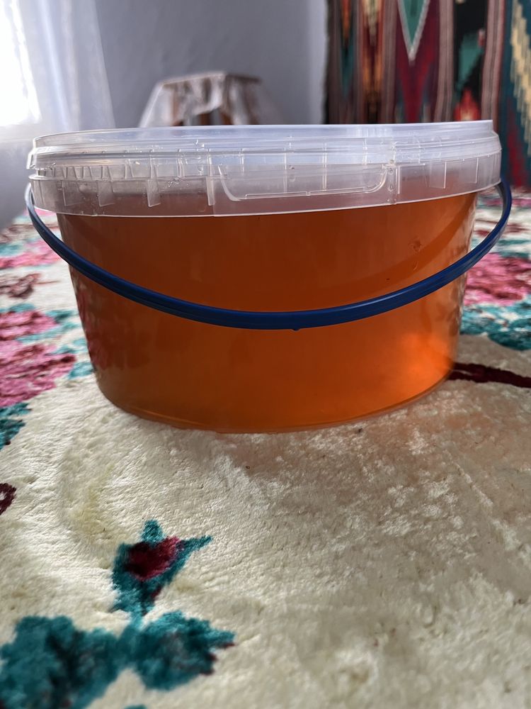 Продам мед     !