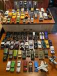 Модельки авто 1:43