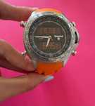 Timberland Steprock Quartz Men's Watch
