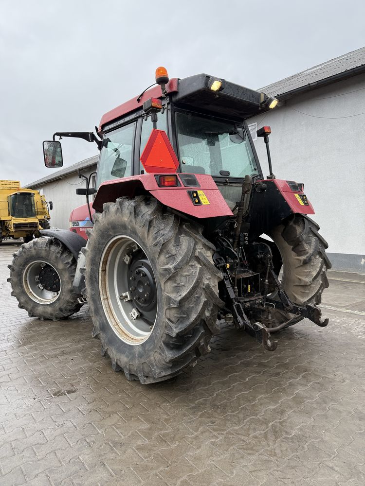 Case 5150 Pro tylko 5700 mth rok 1997