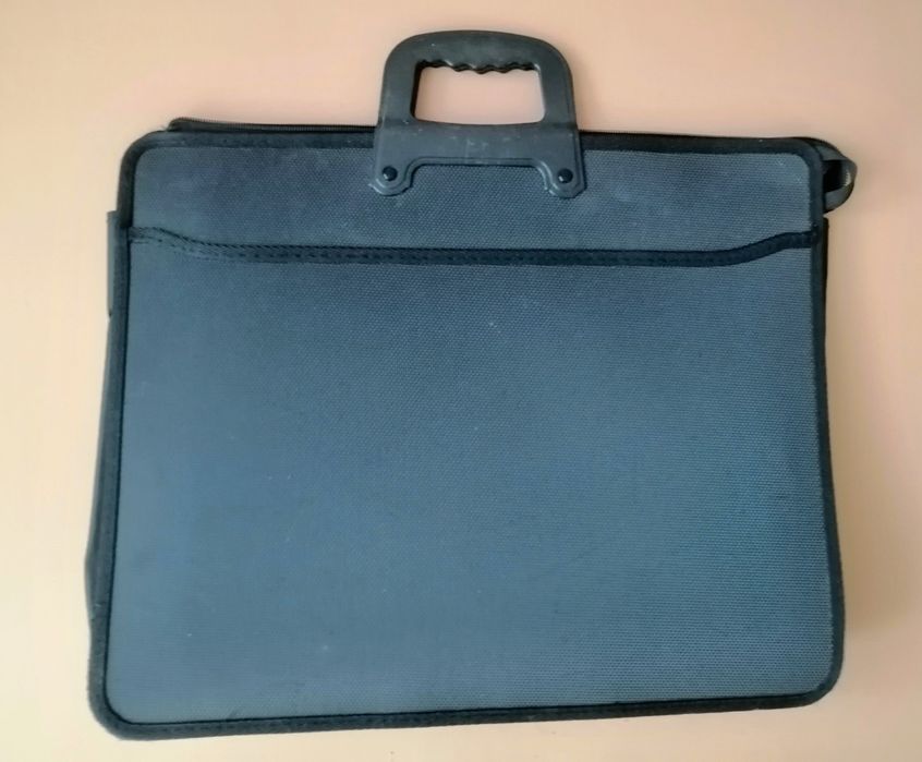 Портфель - папка для художника