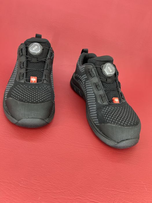 Робочі захисні напівчеревики Engelbert Strauss Tegmen