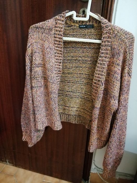Casacos inverno desde 4€