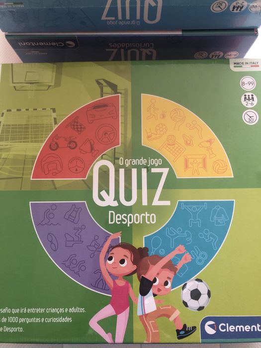 Jogos novos selados