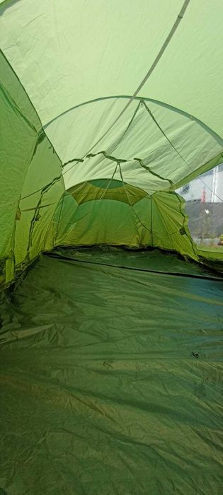 Namiot 8 osobowy Vango Odyssey 800 OPIS