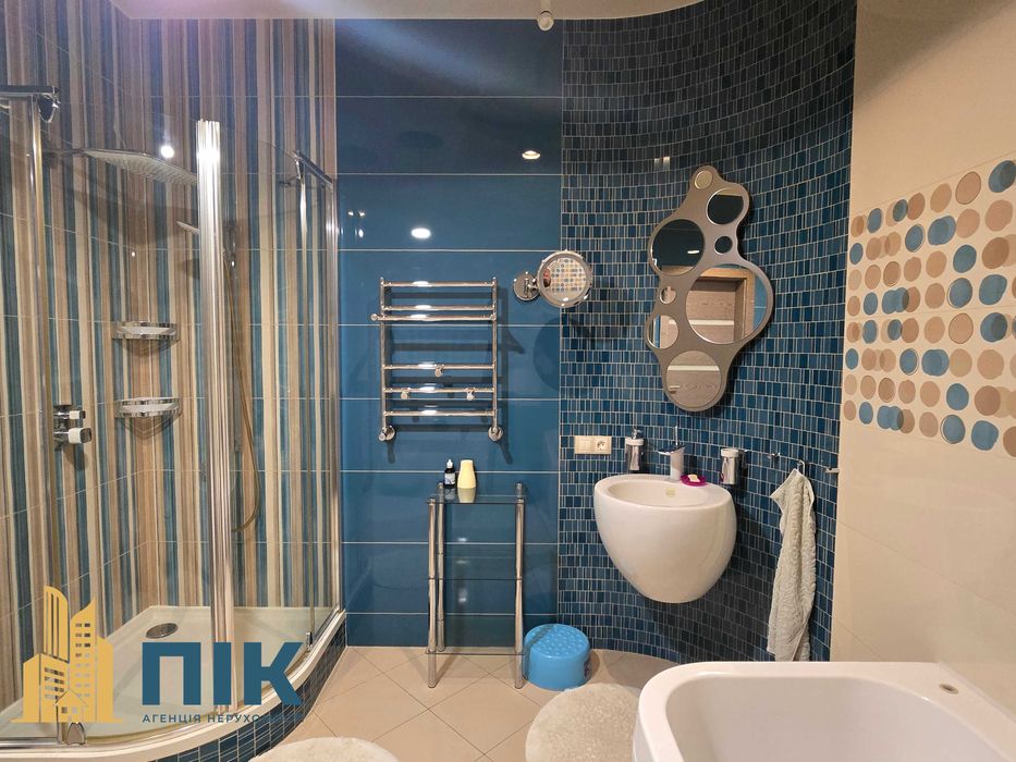 Без %! 4 поверх, Новопечерські липки, перші будинки!